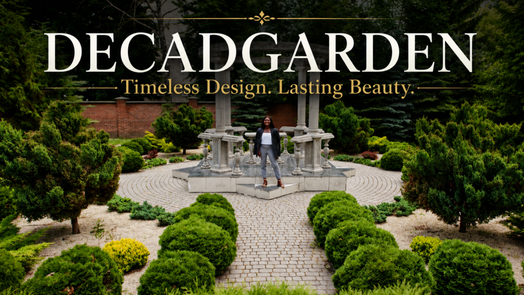 decadgarden