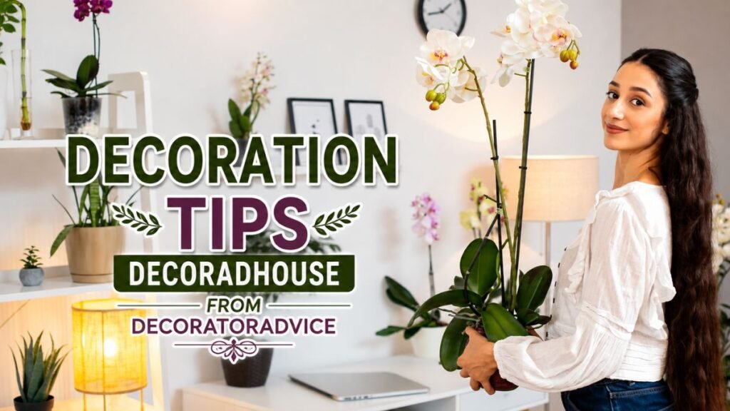 decoration tips decoradhouse from decoratoradvice